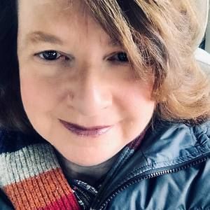 Meet your Posher, Jodi